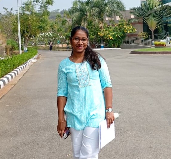 Gauri Kumari