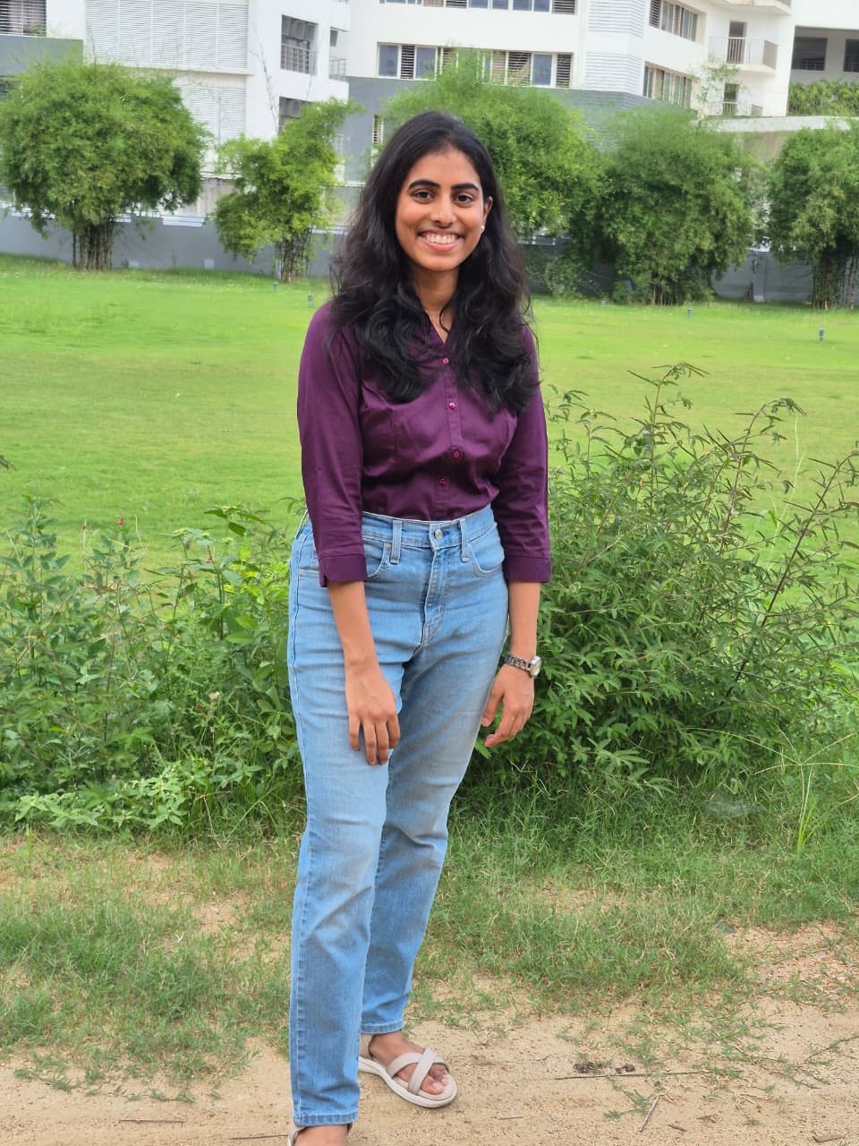 Insiya Tanwar