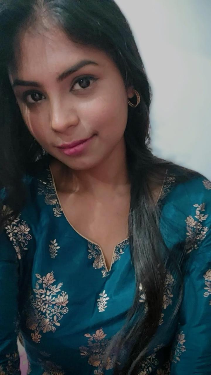 Shailza Chaurasia